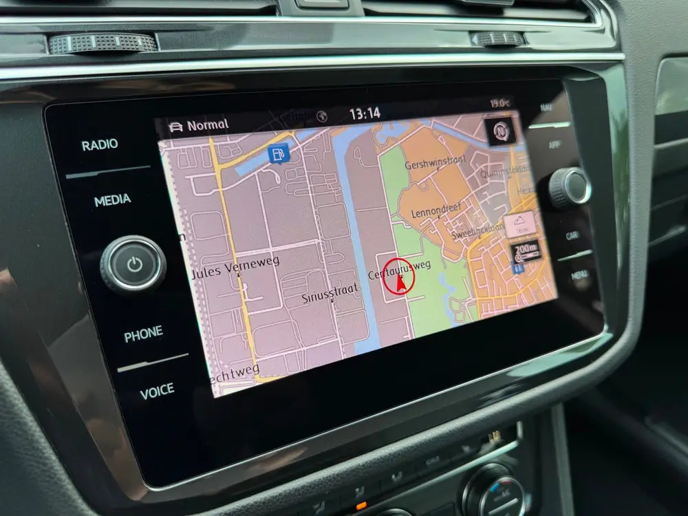 Volkswagen Tiguan 2.0 TSI 4Motion 3x R-Line Pano Trekhaak Ke uit 2020, foto 16
