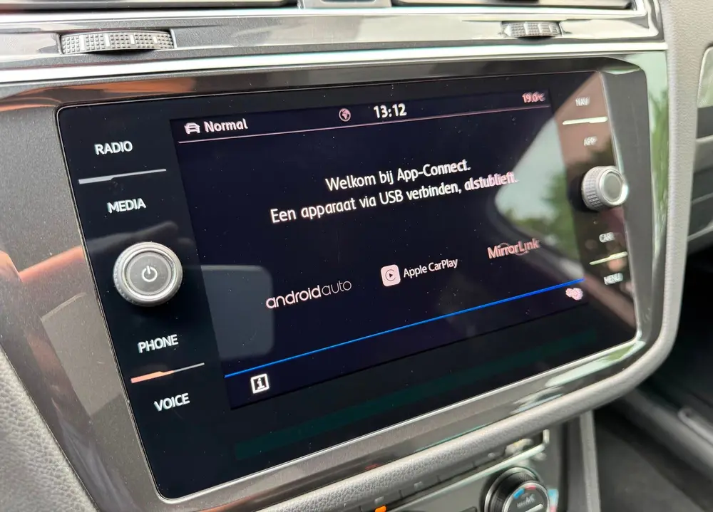 Volkswagen Tiguan 2.0 TSI 4Motion 3x R-Line Pano Trekhaak Ke uit 2020, foto 18