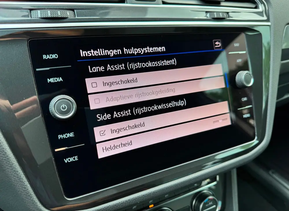 Volkswagen Tiguan 2.0 TSI 4Motion 3x R-Line Pano Trekhaak Ke uit 2020, foto 20