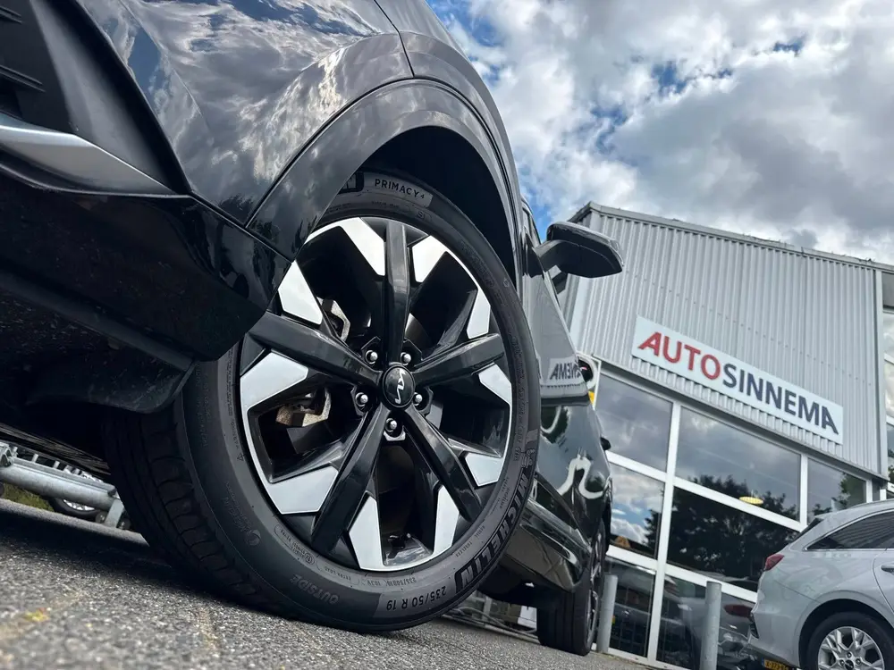 Kia Sportage 1.6 T-GDi Plug-in Hybrid AWD DynamicPlusLi uit 2023, foto 7