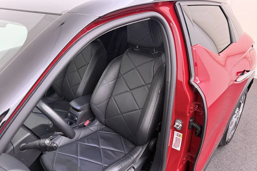 DS Automobiles 3 Crossback DS DS 3 Crossback Opéra Plus 50 kWh (93% SOH) Leder 360* Ca uit 2022, foto 10