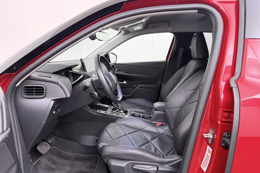 DS Automobiles 3 Crossback DS DS 3 Crossback Opéra Plus 50 kWh (93% SOH) Leder 360* Ca uit 2022, foto 11