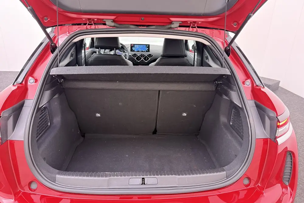 DS Automobiles 3 Crossback DS DS 3 Crossback Opéra Plus 50 kWh (93% SOH) Leder 360* Ca uit 2022, foto 14