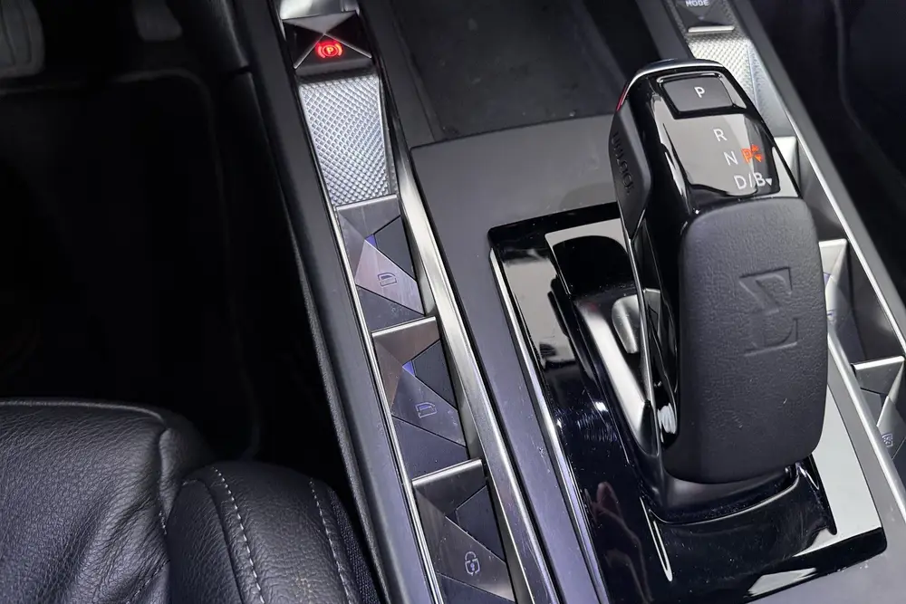 DS Automobiles 3 Crossback DS DS 3 Crossback Opéra Plus 50 kWh (93% SOH) Leder 360* Ca uit 2022, foto 16
