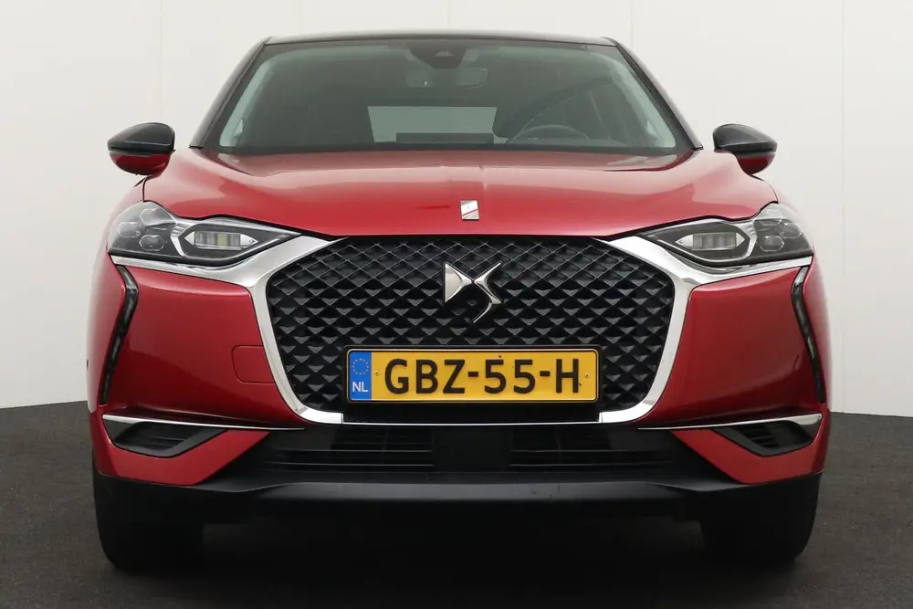 DS Automobiles 3 Crossback DS DS 3 Crossback Opéra Plus 50 kWh (93% SOH) Leder 360* Ca uit 2022, foto 4