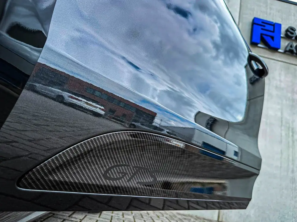 Porsche Macan 3.0 S 354pk V6 PDK SportDesign GTS NIEUW M uit 2019, foto 16