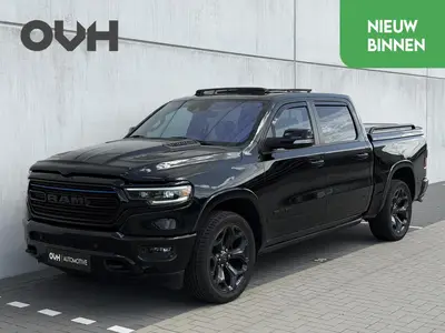 Dodge Ram 1500 5.7 V8 Crew Cab Lim | NL AUTO | VOL | Car uit 2020