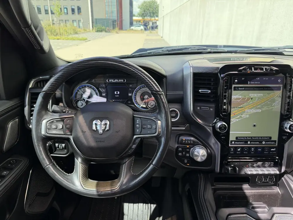 Dodge Ram 1500 5.7 V8 Crew Cab Lim | NL AUTO | VOL | Car uit 2020, foto 13