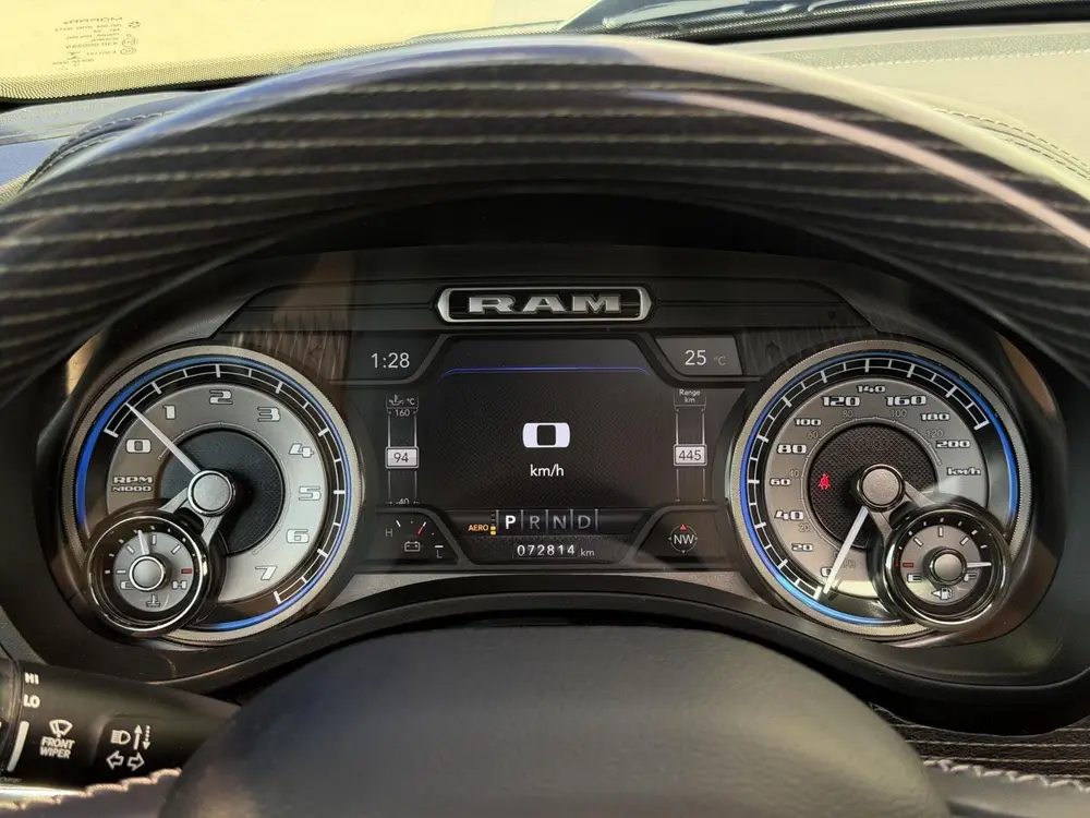 Dodge Ram 1500 5.7 V8 Crew Cab Lim | NL AUTO | VOL | Car uit 2020, foto 14