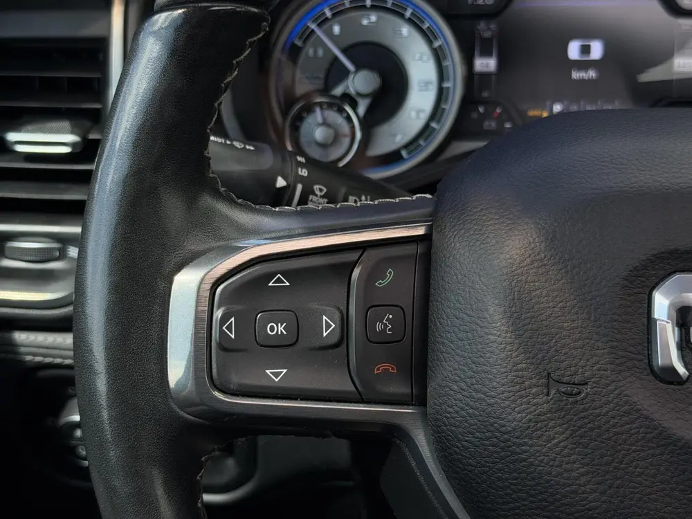 Dodge Ram 1500 5.7 V8 Crew Cab Lim | NL AUTO | VOL | Car uit 2020, foto 15