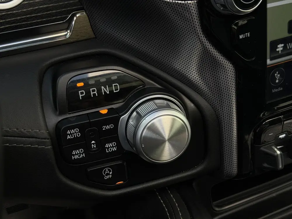 Dodge Ram 1500 5.7 V8 Crew Cab Lim | NL AUTO | VOL | Car uit 2020, foto 16