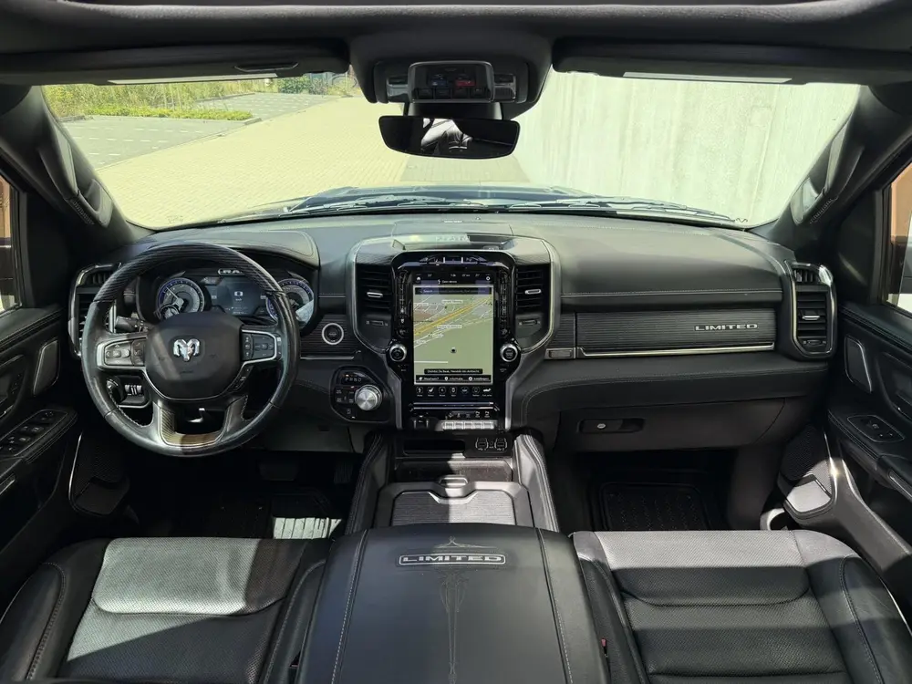Dodge Ram 1500 5.7 V8 Crew Cab Lim | NL AUTO | VOL | Car uit 2020, foto 2