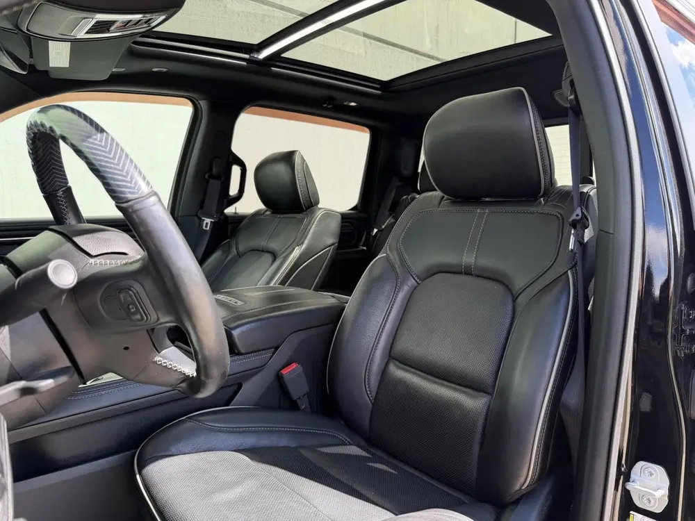 Dodge Ram 1500 5.7 V8 Crew Cab Lim | NL AUTO | VOL | Car uit 2020, foto 3