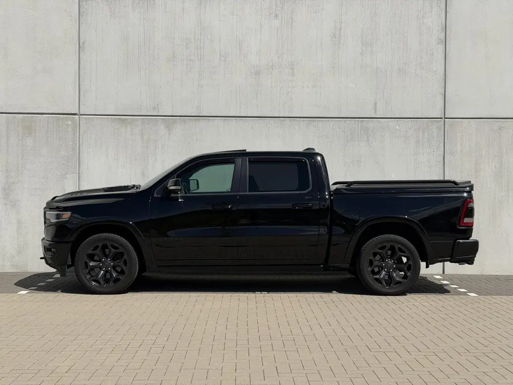 Dodge Ram 1500 5.7 V8 Crew Cab Lim | NL AUTO | VOL | Car uit 2020, foto 4
