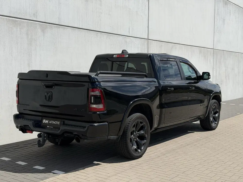 Dodge Ram 1500 5.7 V8 Crew Cab Lim | NL AUTO | VOL | Car uit 2020, foto 5