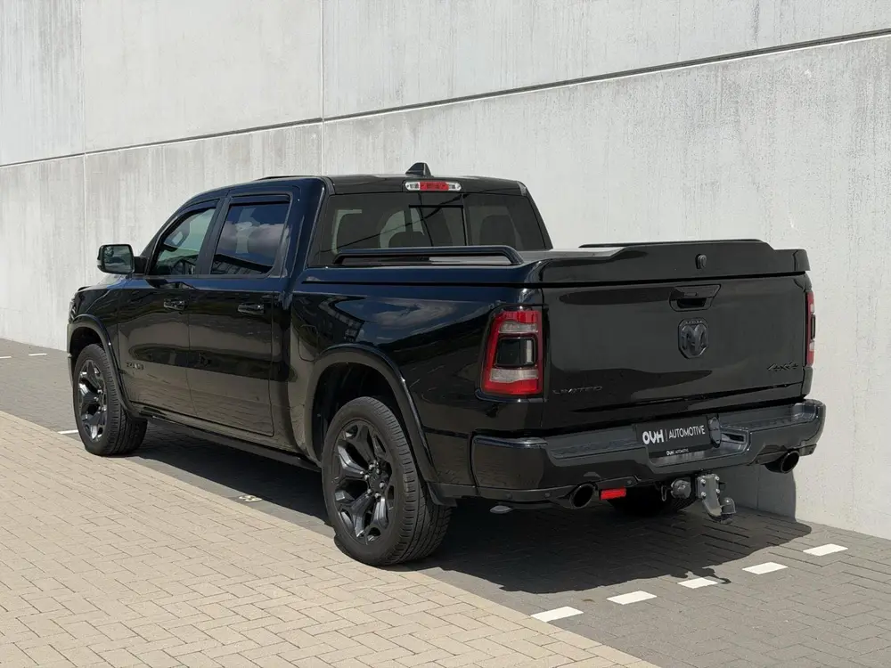 Dodge Ram 1500 5.7 V8 Crew Cab Lim | NL AUTO | VOL | Car uit 2020, foto 6