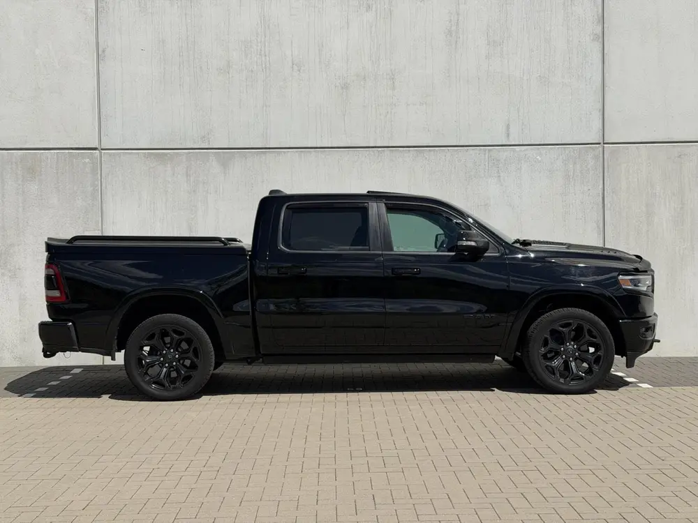 Dodge Ram 1500 5.7 V8 Crew Cab Lim | NL AUTO | VOL | Car uit 2020, foto 7