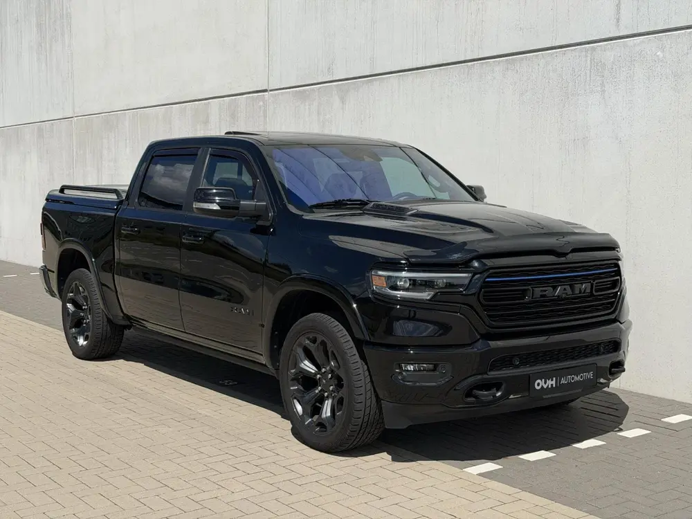 Dodge Ram 1500 5.7 V8 Crew Cab Lim | NL AUTO | VOL | Car uit 2020, foto 8