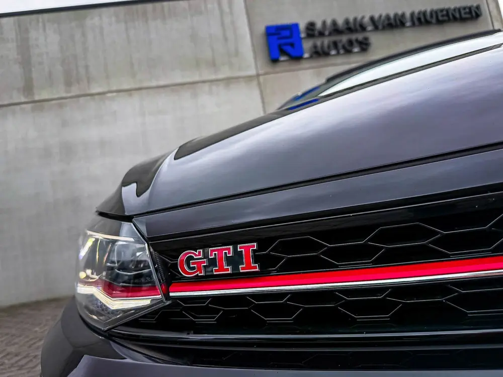 Volkswagen Polo 2.0TSI GTI DSG 200pk 1é Eig|Origineel NL|Pa uit 2019, foto 10