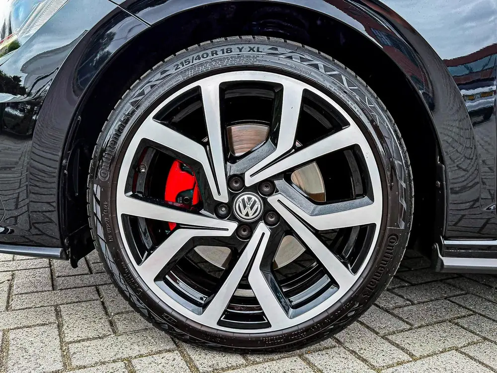 Volkswagen Polo 2.0TSI GTI DSG 200pk 1é Eig|Origineel NL|Pa uit 2019, foto 12