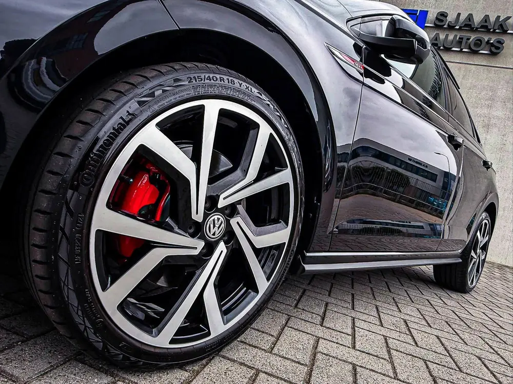 Volkswagen Polo 2.0TSI GTI DSG 200pk 1é Eig|Origineel NL|Pa uit 2019, foto 15