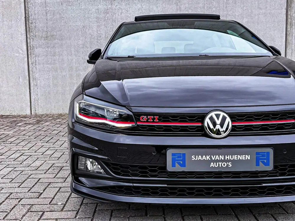 Volkswagen Polo 2.0TSI GTI DSG 200pk 1é Eig|Origineel NL|Pa uit 2019, foto 19