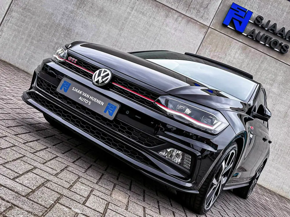 Volkswagen Polo 2.0TSI GTI DSG 200pk 1é Eig|Origineel NL|Pa uit 2019, foto 6