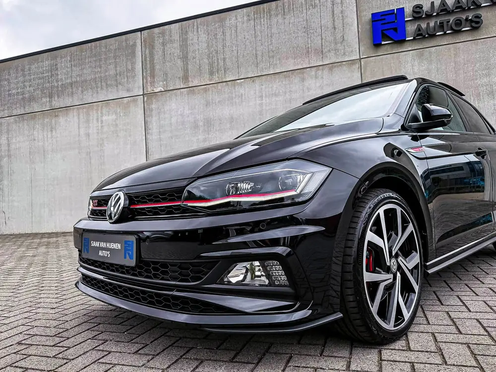 Volkswagen Polo 2.0TSI GTI DSG 200pk 1é Eig|Origineel NL|Pa uit 2019, foto 7