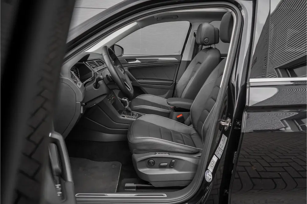Volkswagen Tiguan 1.4 TSI eHybrid Elegance Lederen Memory Se uit 2024, foto 4
