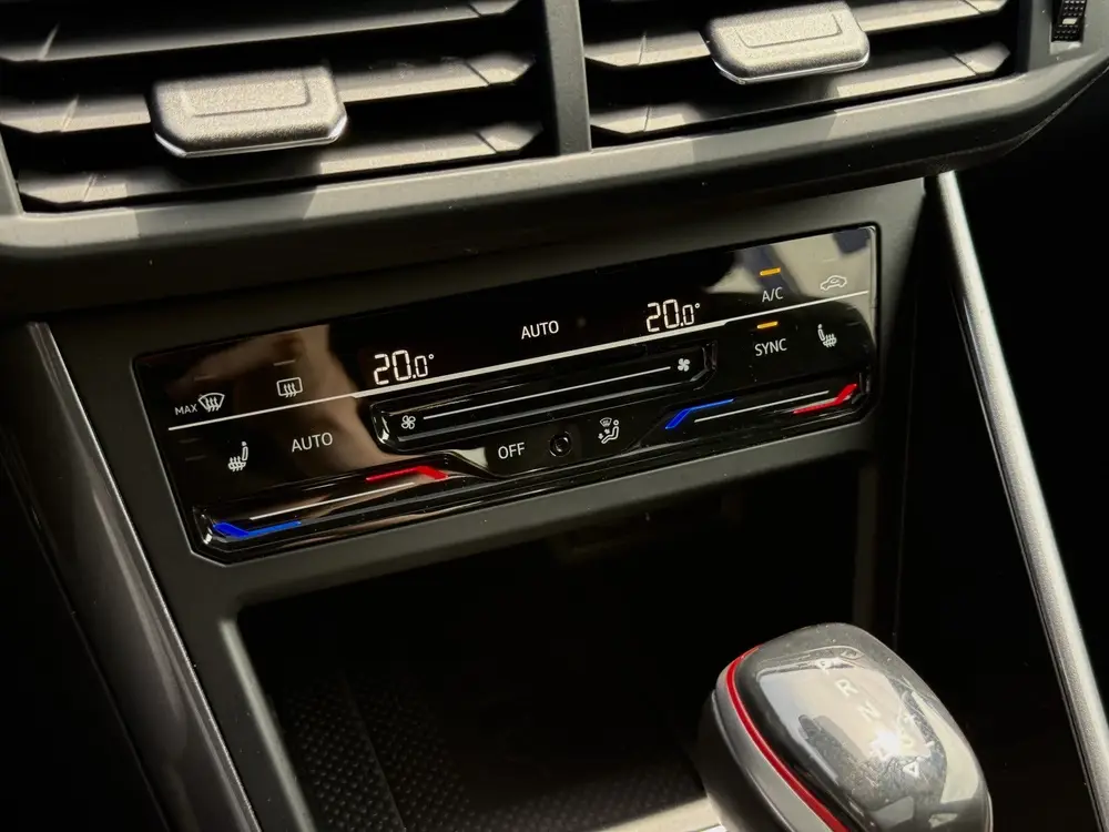 Volkswagen Polo 2.0 TSI GTI Pano (bj 2023, automaat) uit 2023, foto 17