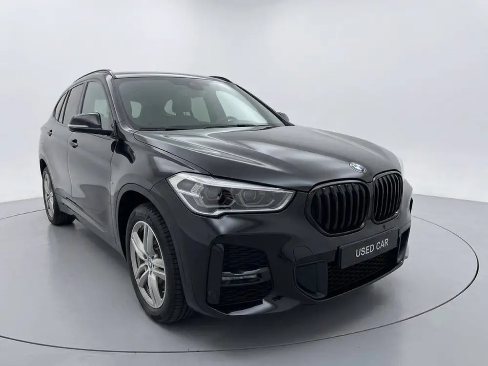 BMW X1 xDrive25e executive M-Sport | Trekhaak | Camera | Dea uit 2022, foto 3