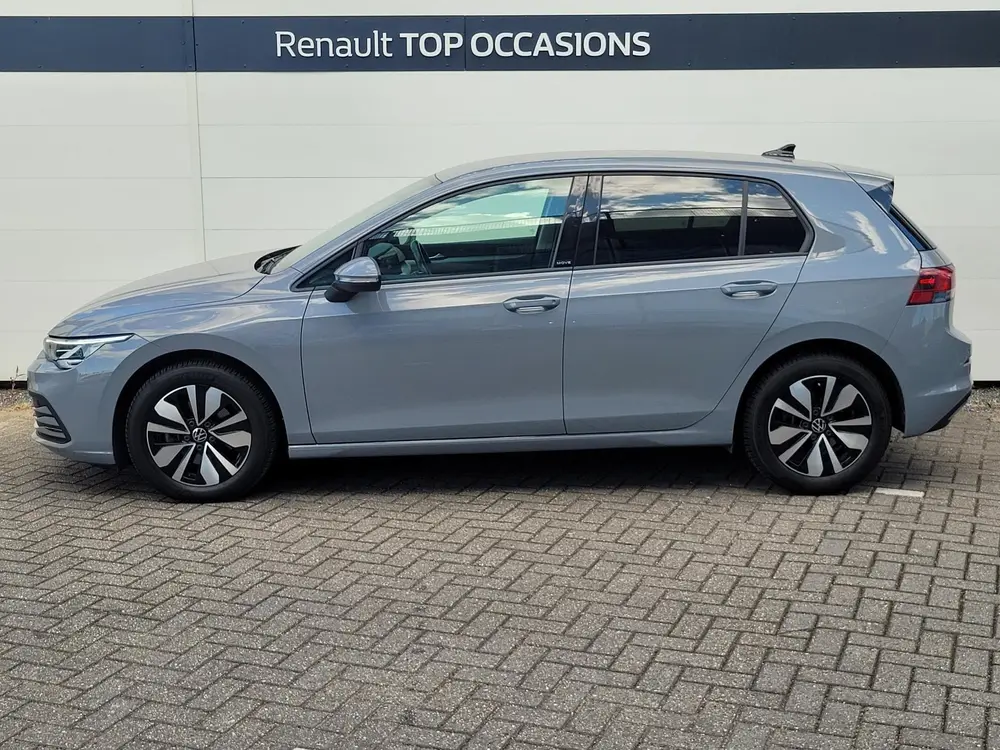 Volkswagen Golf 1.5 eTSI Life Business | Navigatie | Winter uit 2023, foto 15
