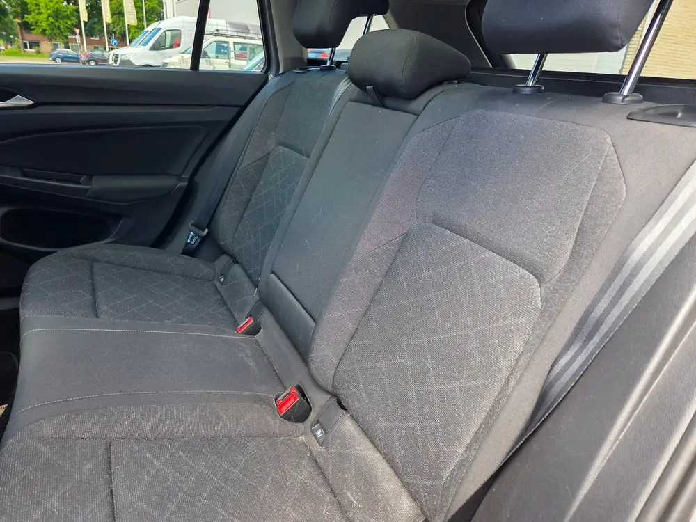 Volkswagen Golf Variant 1.0 eTSI Life | panoramadak | Narno uit 2021, foto 10