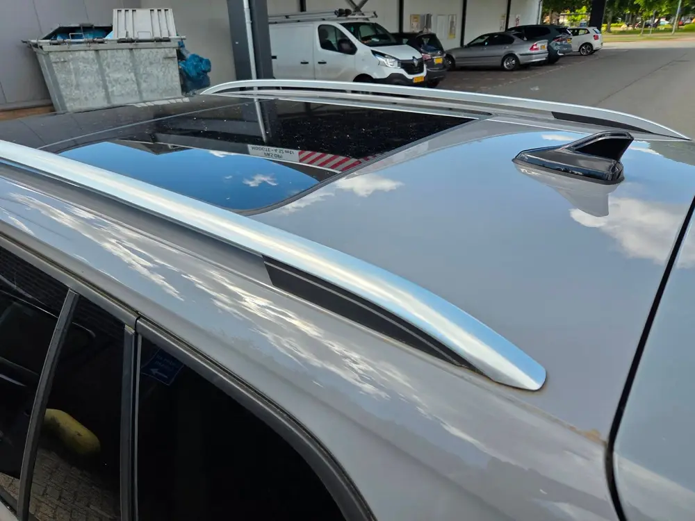Volkswagen Golf Variant 1.0 eTSI Life | panoramadak | Narno uit 2021, foto 11