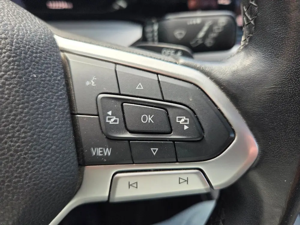 Volkswagen Golf Variant 1.0 eTSI Life | panoramadak | Narno uit 2021, foto 13