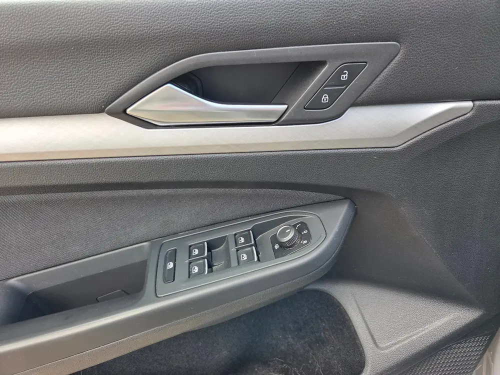 Volkswagen Golf Variant 1.0 eTSI Life | panoramadak | Narno uit 2021, foto 7