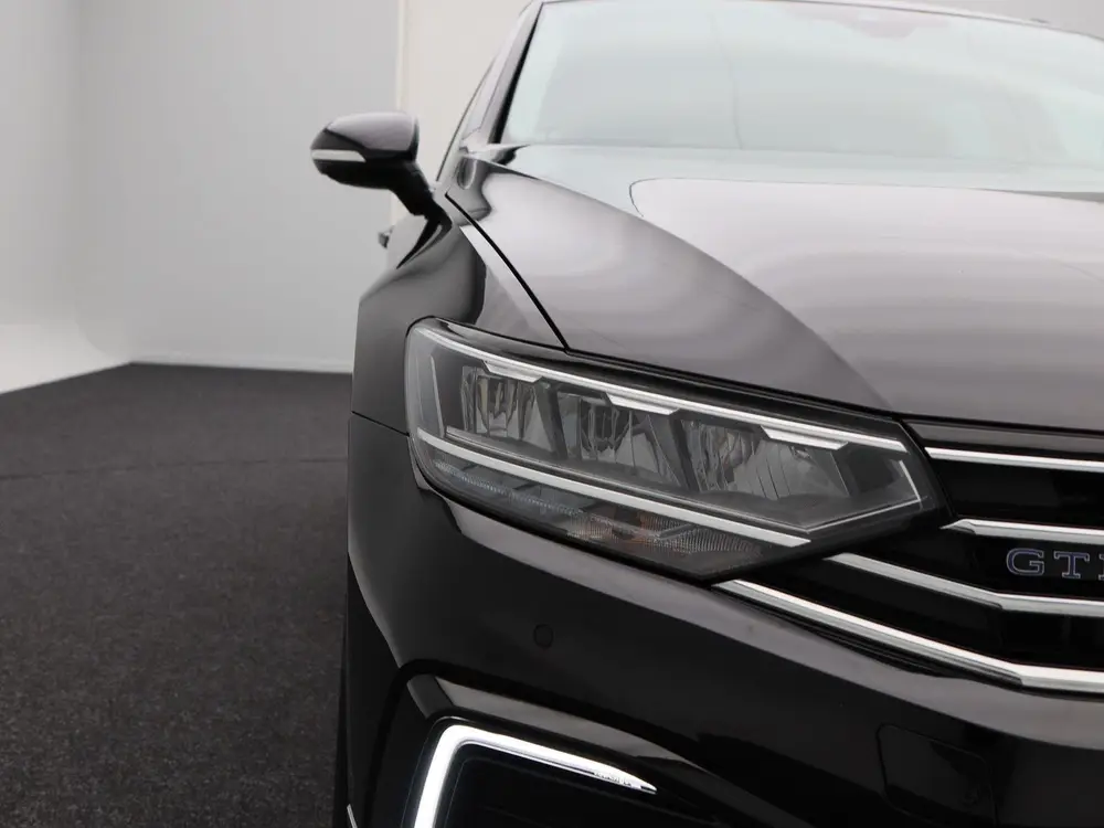 Volkswagen Passat Variant 1.4 TSi 218 Pk PHEV GTE Business | uit 2023, foto 11