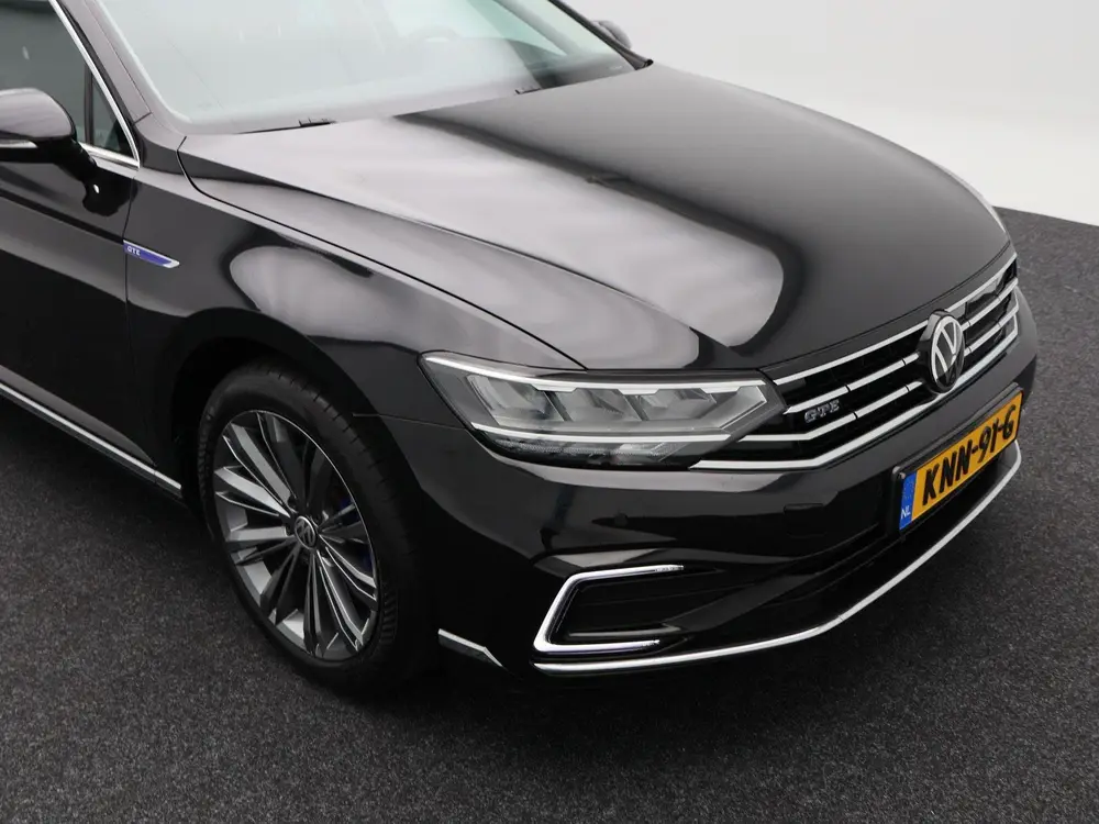 Volkswagen Passat Variant 1.4 TSi 218 Pk PHEV GTE Business | uit 2023, foto 13
