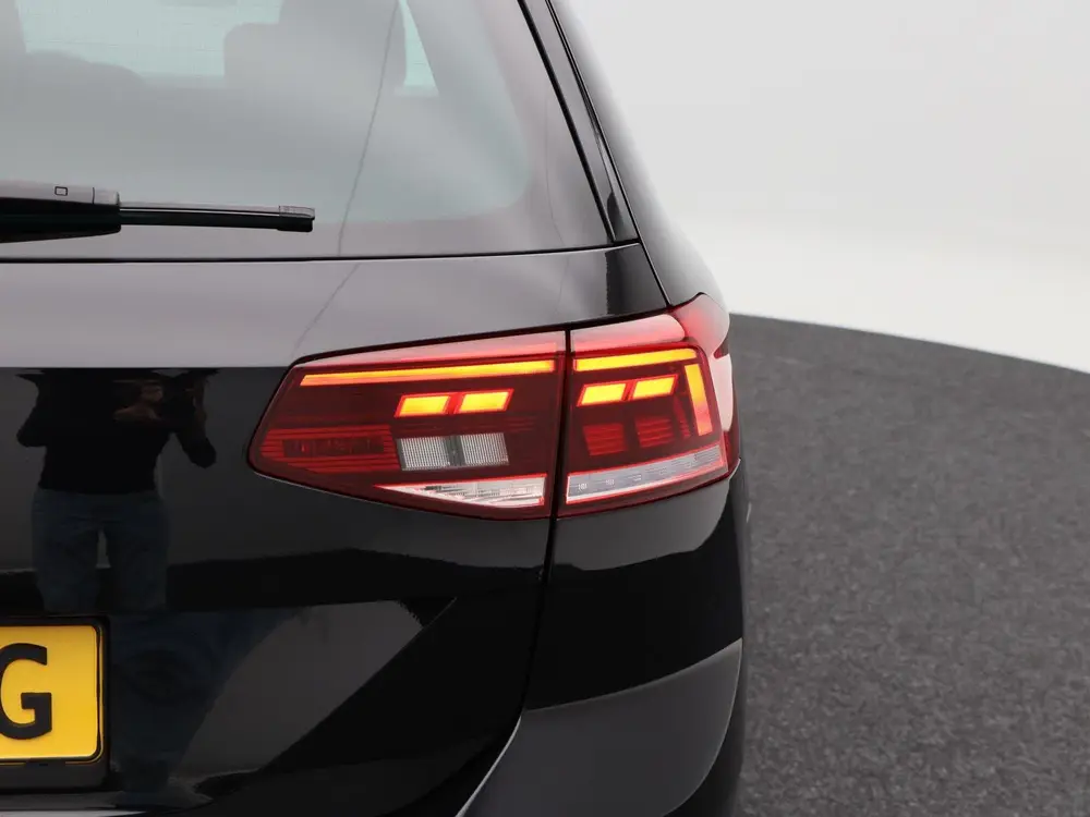 Volkswagen Passat Variant 1.4 TSi 218 Pk PHEV GTE Business | uit 2023, foto 16