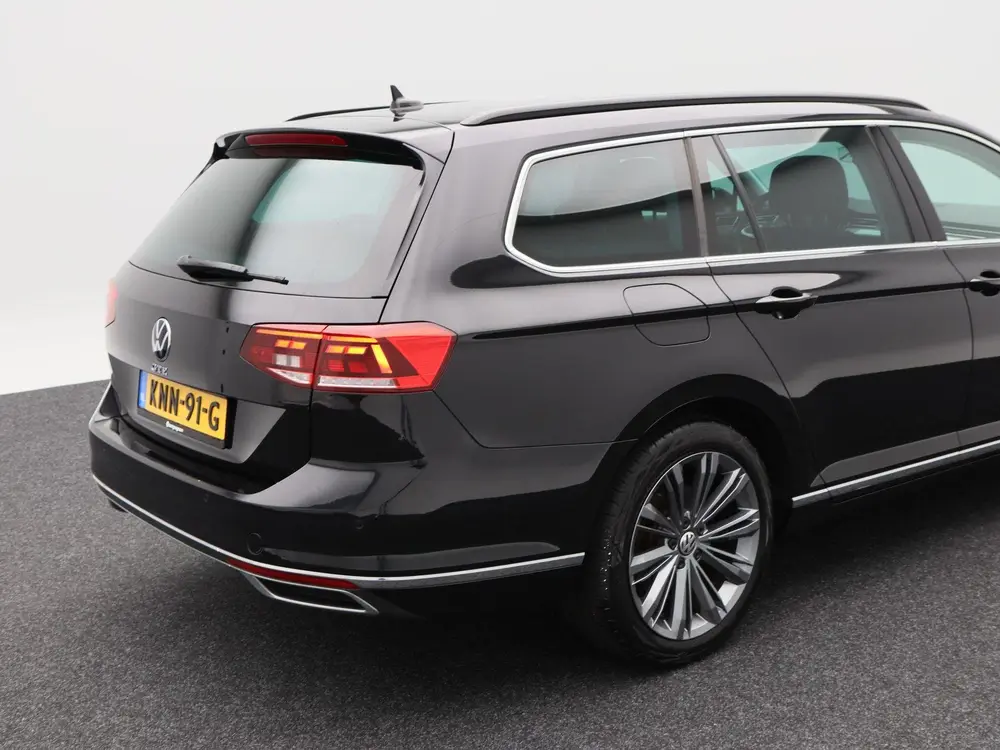 Volkswagen Passat Variant 1.4 TSi 218 Pk PHEV GTE Business | uit 2023, foto 17