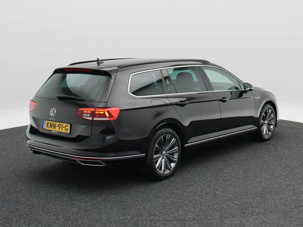 Volkswagen Passat Variant 1.4 TSi 218 Pk PHEV GTE Business | uit 2023, foto 3