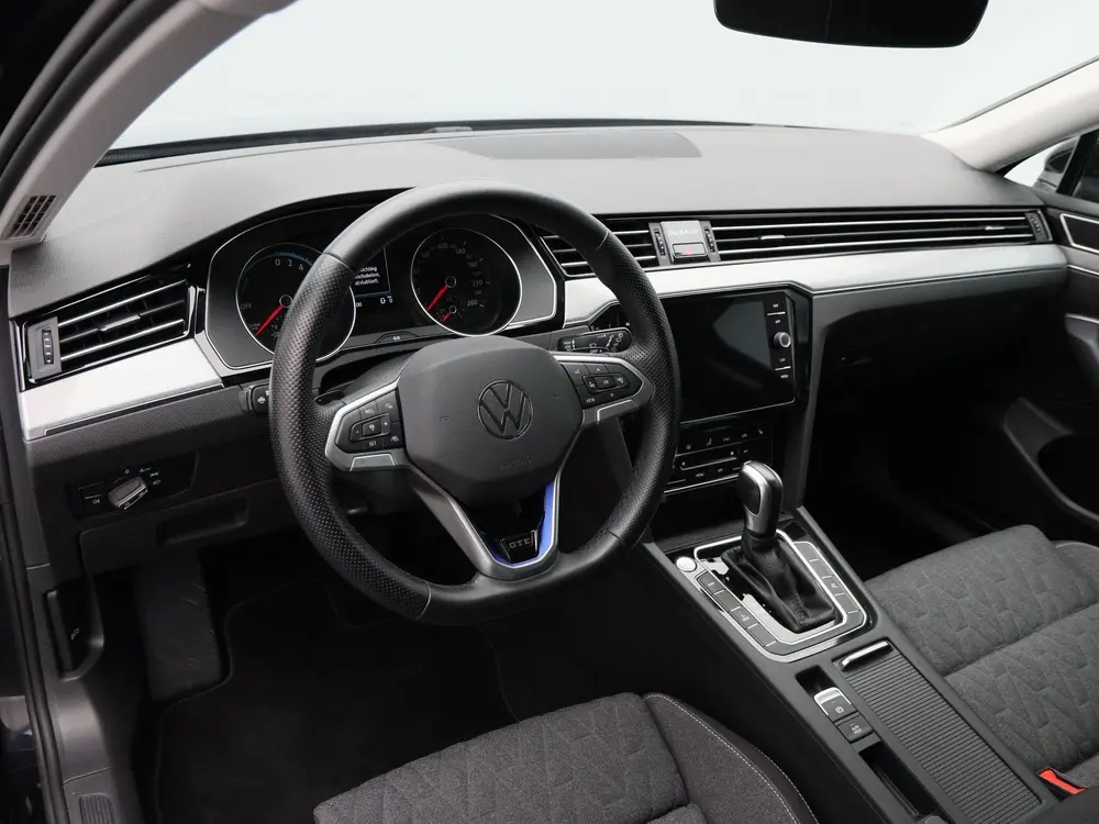 Volkswagen Passat Variant 1.4 TSi 218 Pk PHEV GTE Business | uit 2023, foto 4