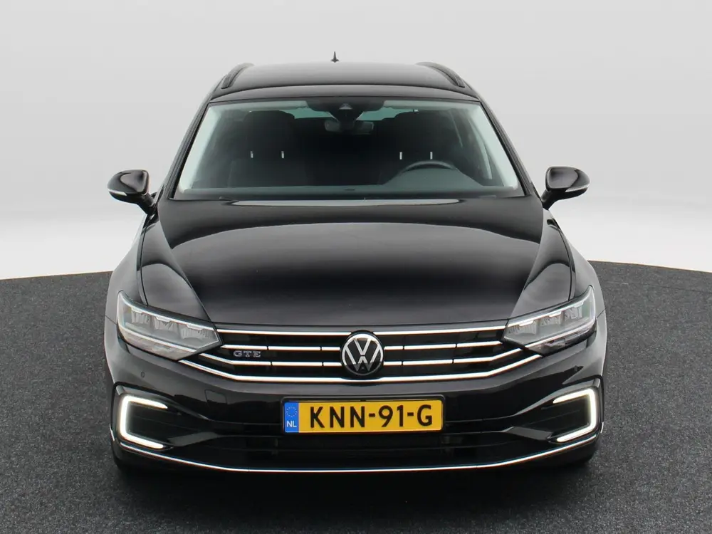 Volkswagen Passat Variant 1.4 TSi 218 Pk PHEV GTE Business | uit 2023, foto 5