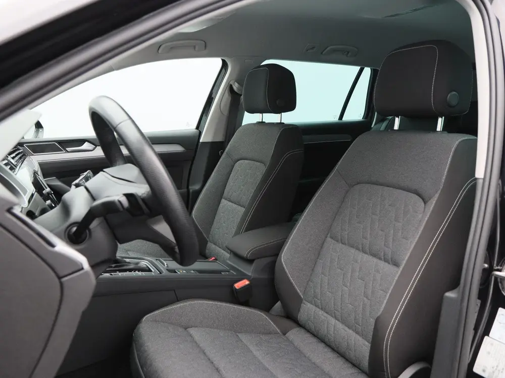 Volkswagen Passat Variant 1.4 TSi 218 Pk PHEV GTE Business | uit 2023, foto 6