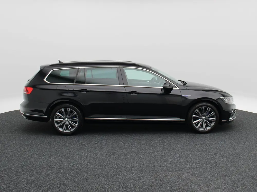 Volkswagen Passat Variant 1.4 TSi 218 Pk PHEV GTE Business | uit 2023, foto 8