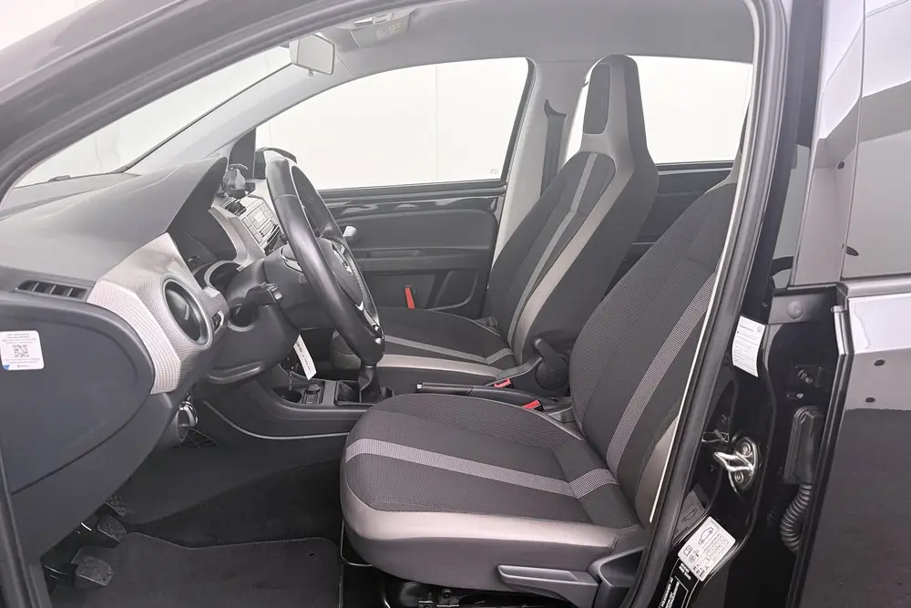 Volkswagen Up! 1.0 5-Drs High UP! Sport Climate Stoelverw Sp uit 2019, foto 10
