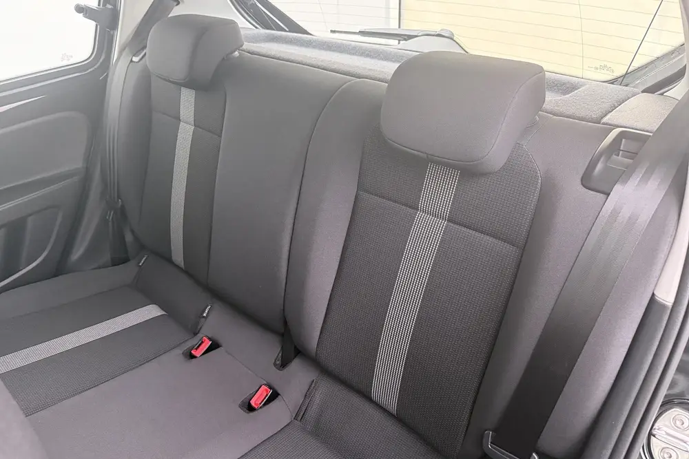 Volkswagen Up! 1.0 5-Drs High UP! Sport Climate Stoelverw Sp uit 2019, foto 11