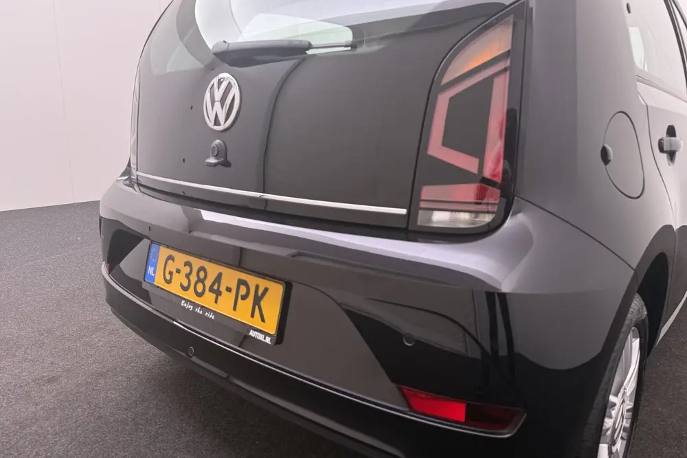 Volkswagen Up! 1.0 5-Drs High UP! Sport Climate Stoelverw Sp uit 2019, foto 13
