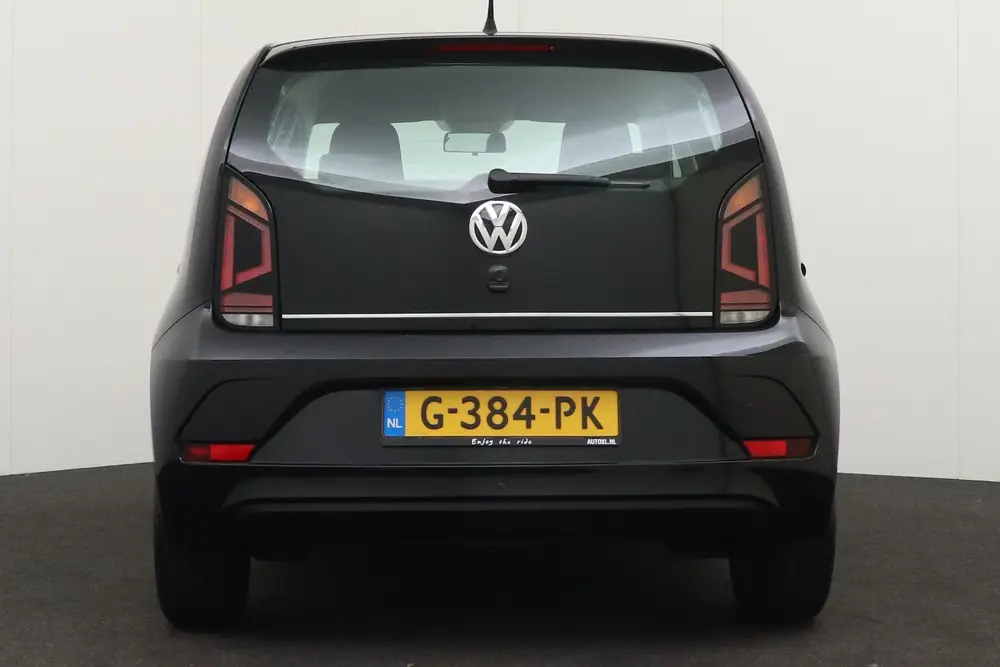Volkswagen Up! 1.0 5-Drs High UP! Sport Climate Stoelverw Sp uit 2019, foto 4