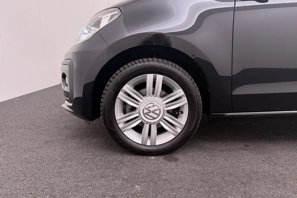 Volkswagen Up! 1.0 5-Drs High UP! Sport Climate Stoelverw Sp uit 2019, foto 7